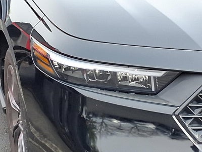 2023 Honda Accord Sedan EX CVT