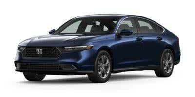 2023 Honda Accord Sedan EX CVT