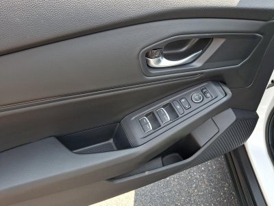 2024 Honda Accord Sedan EX CVT