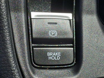 2024 Honda Accord Sedan EX CVT