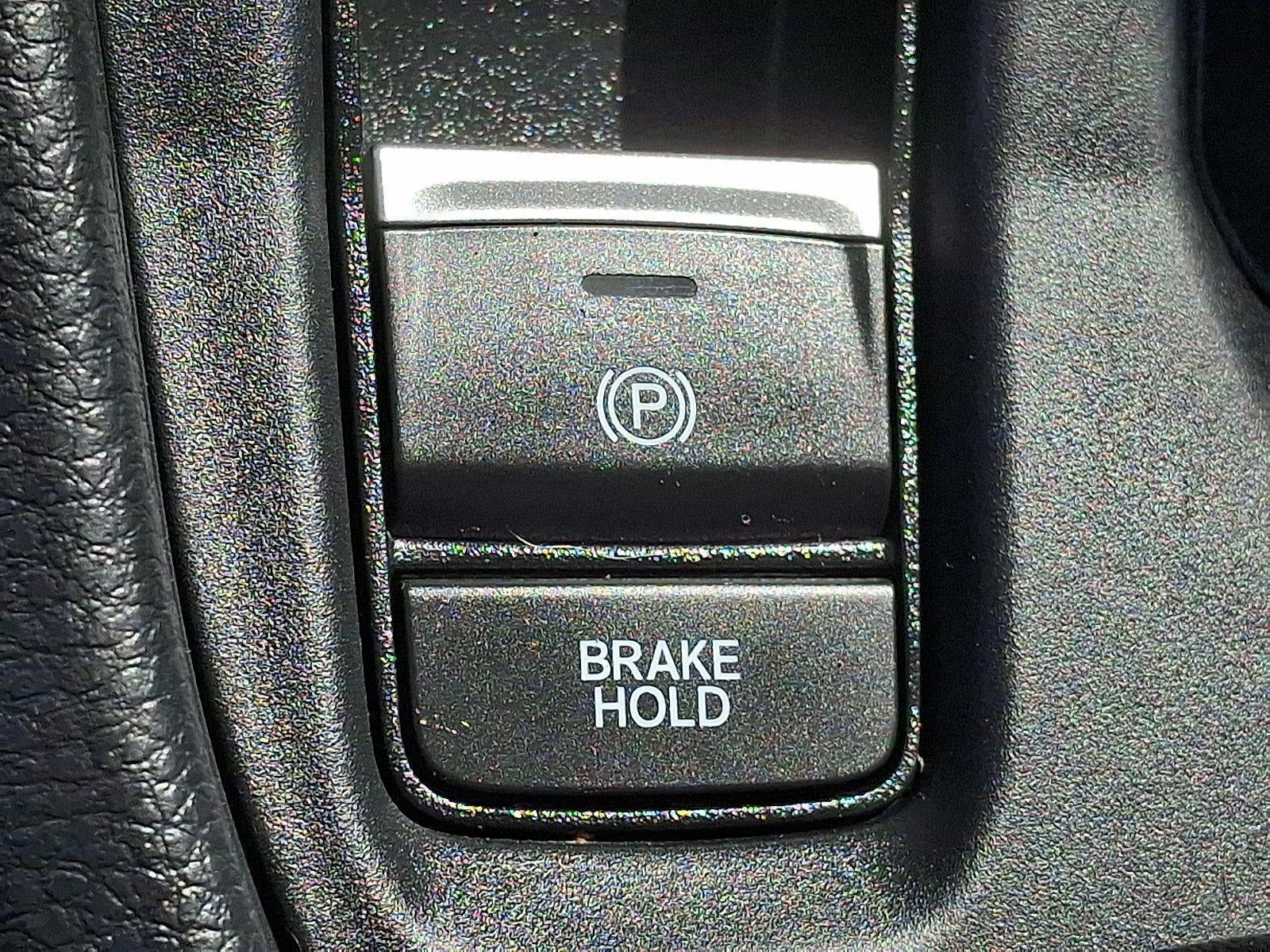 2024 Honda Accord Sedan EX CVT