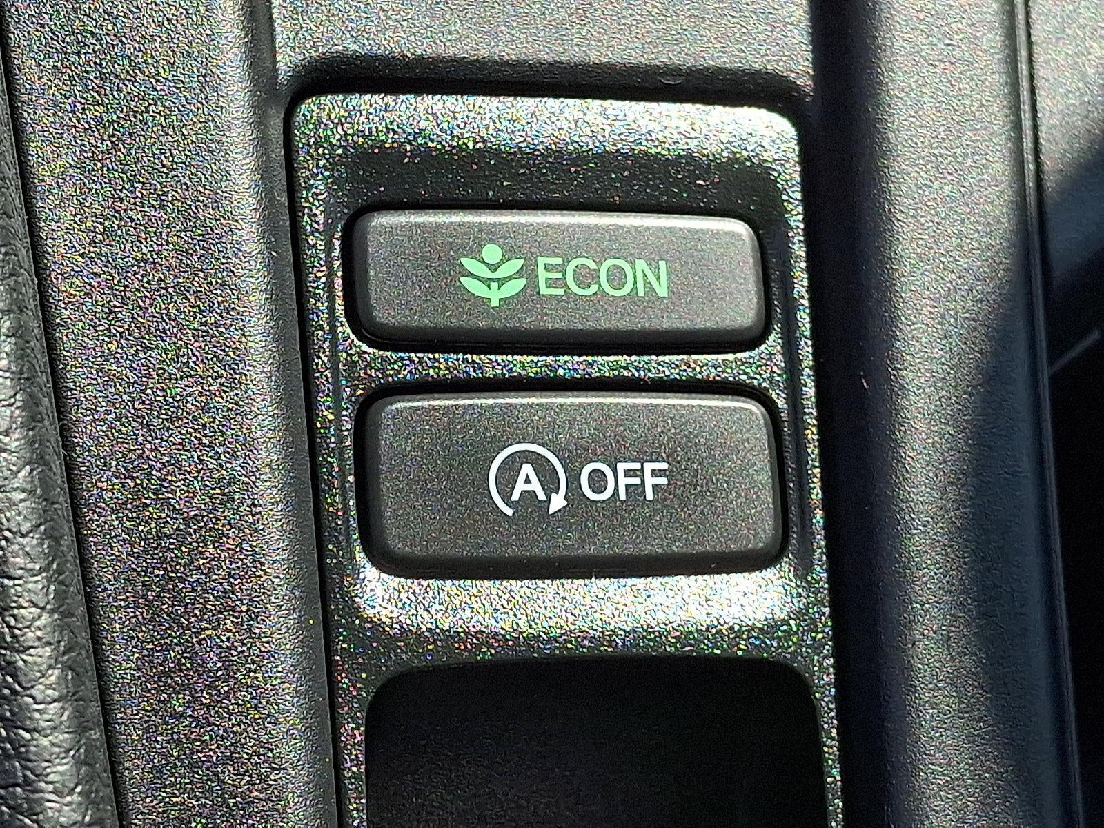 2024 Honda Accord Sedan EX CVT
