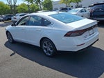 2024 Honda Accord Sedan EX CVT