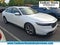2024 Honda Accord Sedan EX CVT