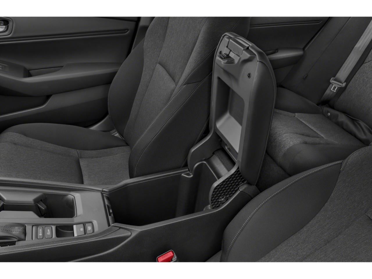 2024 Honda Accord Sedan EX CVT