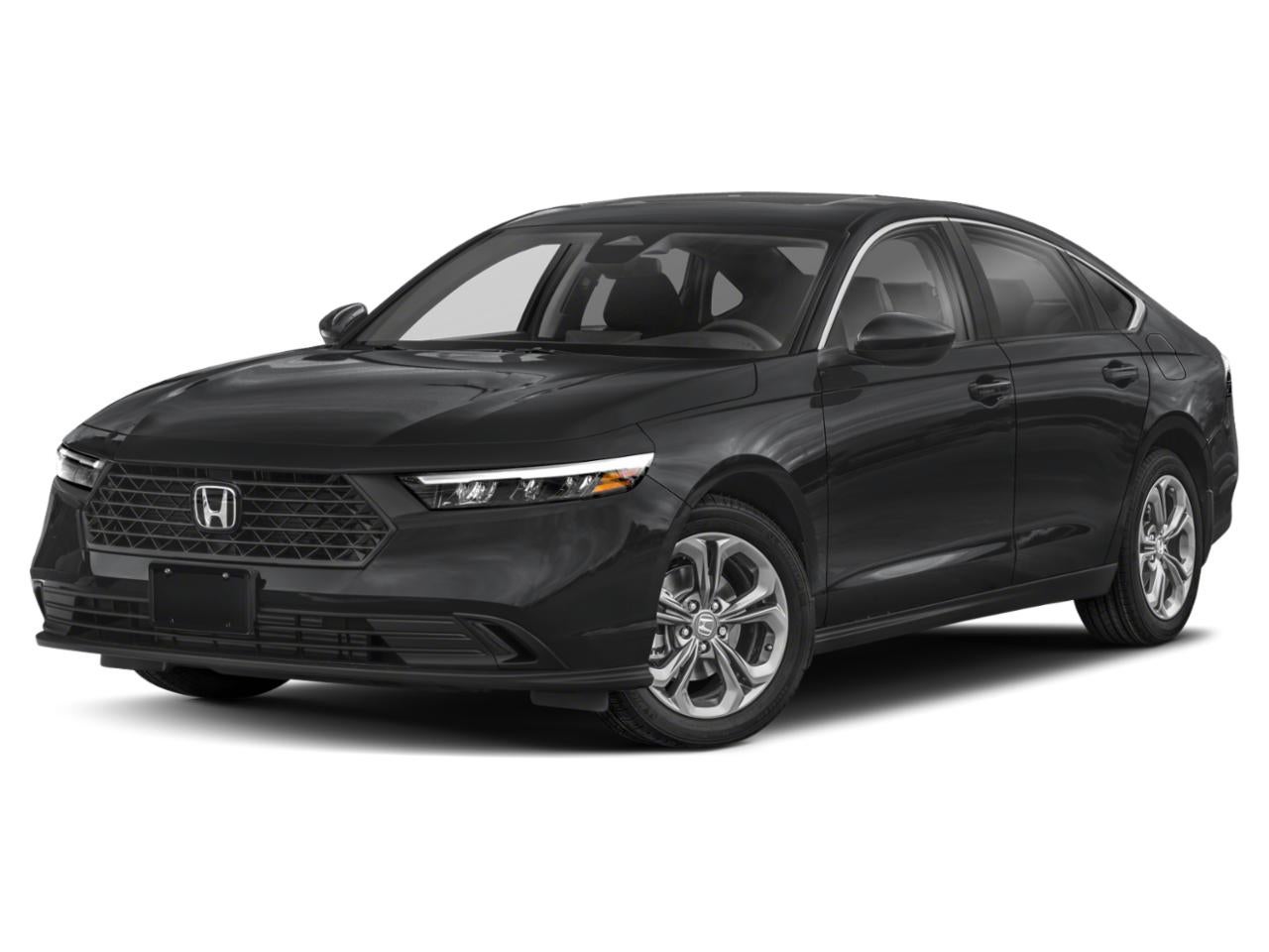 2024 Honda Accord Sedan EX CVT