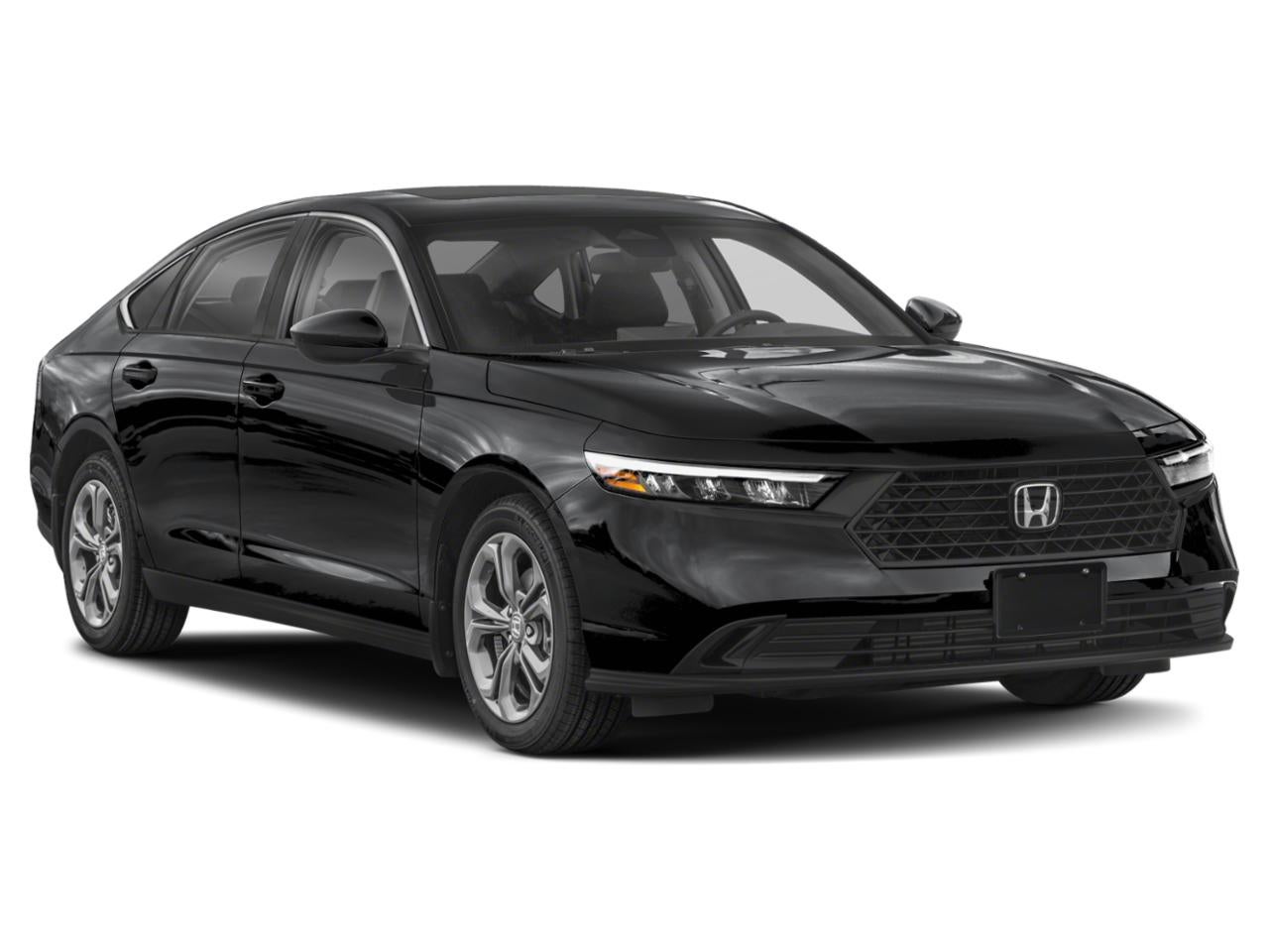 2024 Honda Accord Sedan EX CVT