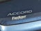 2024 Honda Accord Sedan EX CVT