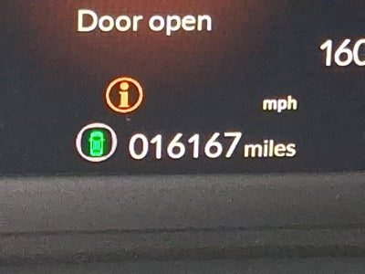 2023 Honda Accord Sedan EX CVT