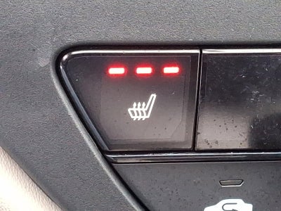 2023 Honda Accord Sedan EX CVT