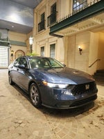 2024 Honda Accord Sedan EX CVT