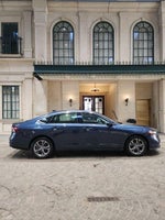 2024 Honda Accord Sedan EX CVT
