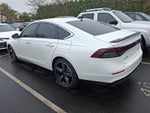 2025 Honda Accord Hybrid Sport Sedan