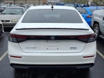 2025 Honda Accord Hybrid Sport Sedan