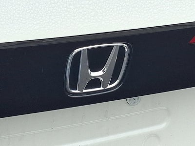 2025 Honda Accord Hybrid Sport Sedan