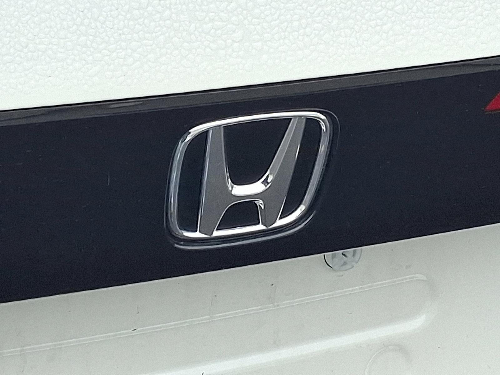 2025 Honda Accord Hybrid Sport Sedan