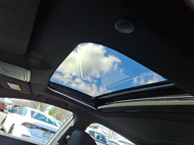 2023 Honda Accord Hybrid Sport Sedan