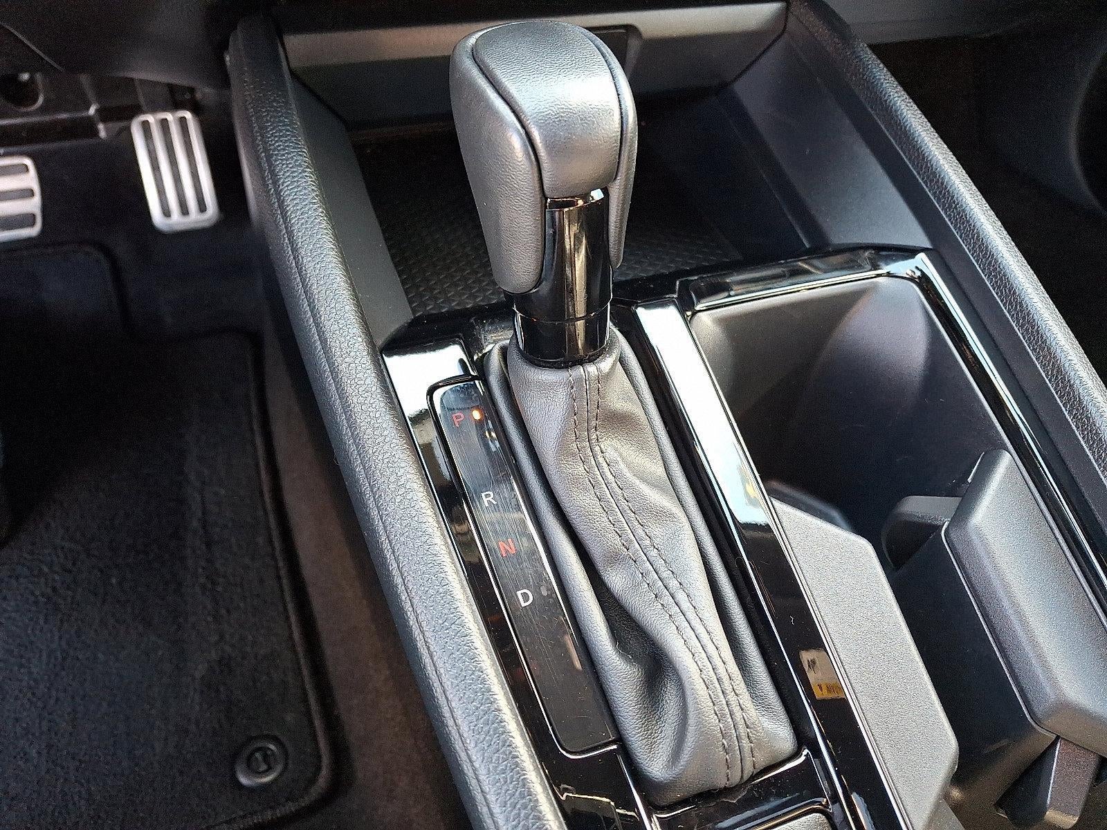 2023 Honda Accord Hybrid Sport Sedan