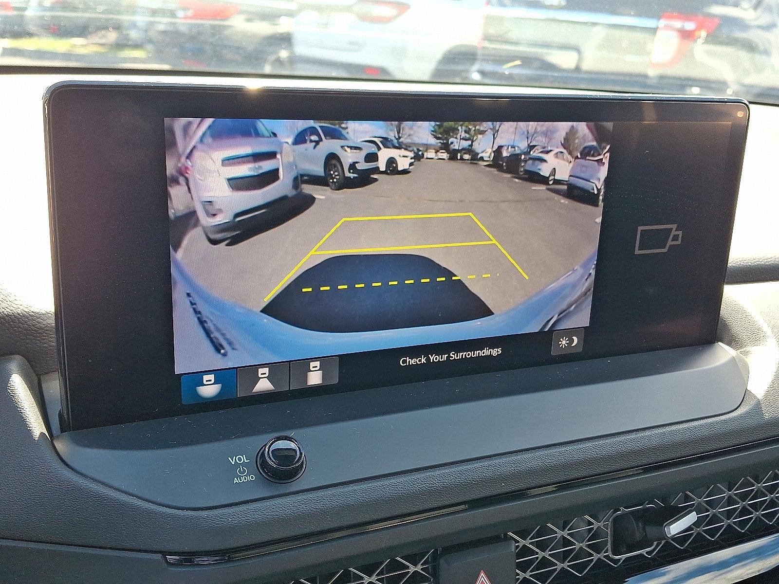 2023 Honda Accord Hybrid Sport Sedan