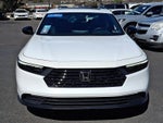 2023 Honda Accord Hybrid Sport Sedan
