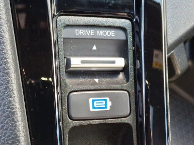 2023 Honda Accord Hybrid Sport Sedan