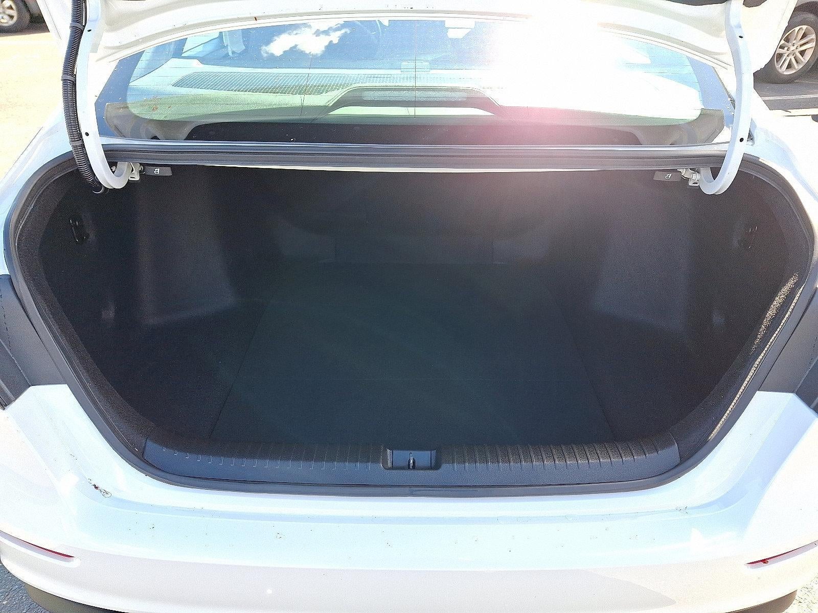 2023 Honda Accord Hybrid Sport Sedan