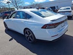 2023 Honda Accord Hybrid Sport Sedan