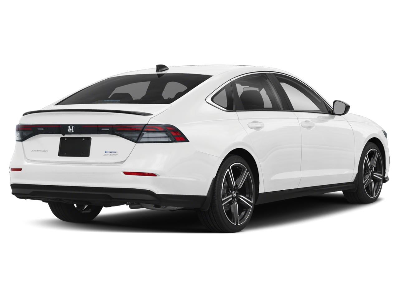 2023 Honda Accord Hybrid Sport Sedan w/o BSI