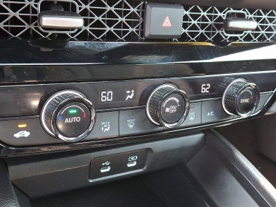 2023 Honda Accord Hybrid Sport Sedan