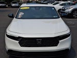 2023 Honda Accord Hybrid Sport Sedan