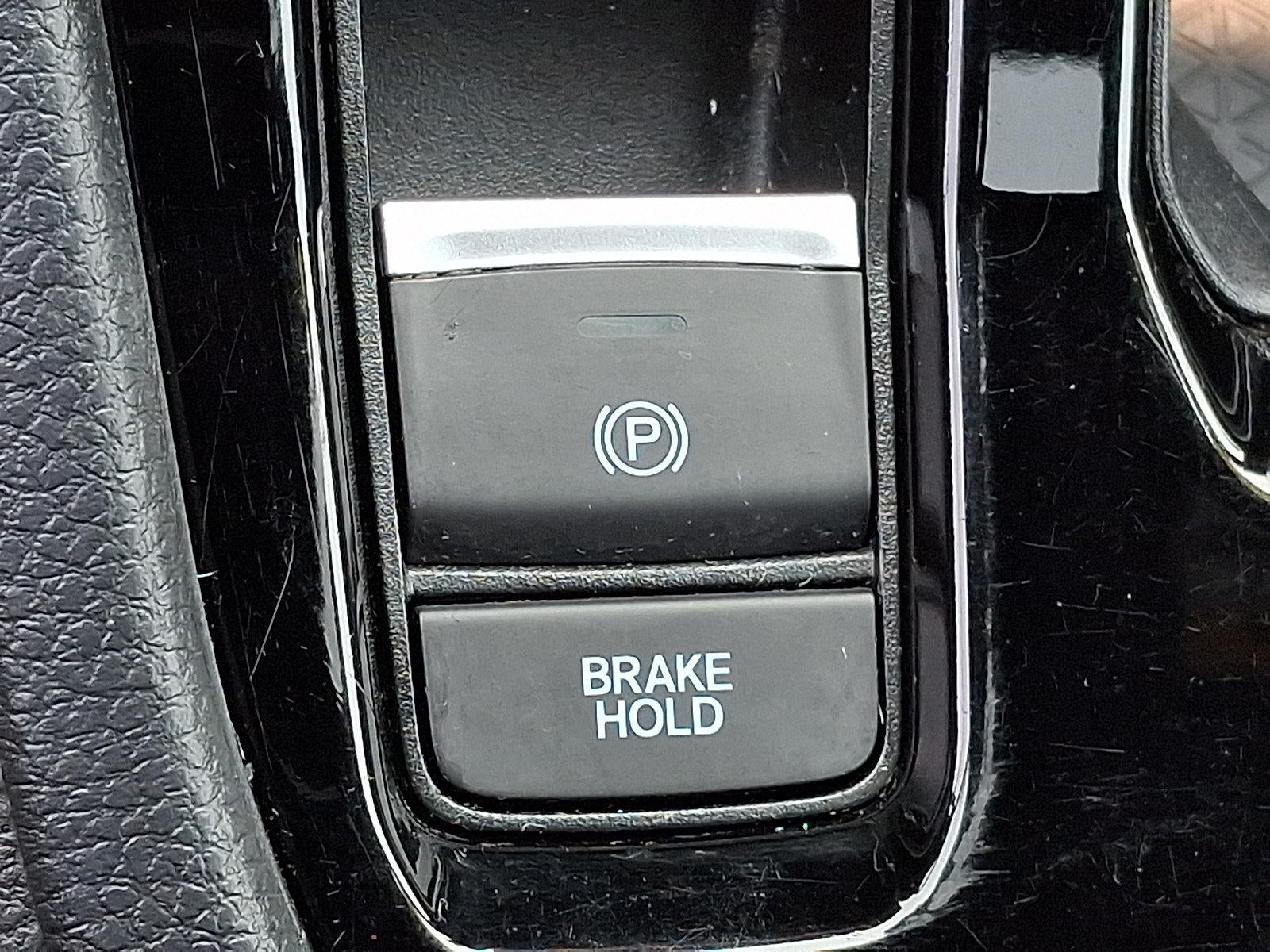 2023 Honda Accord Hybrid Sport Sedan