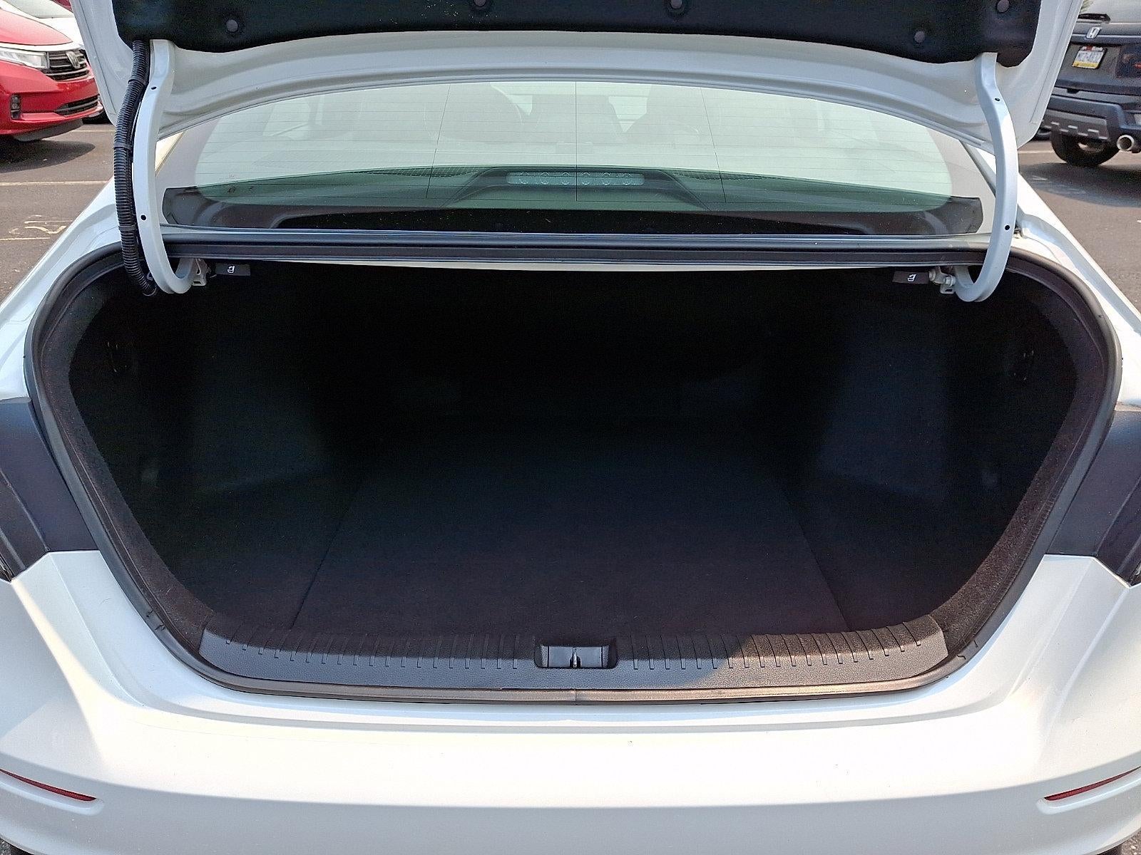 2023 Honda Accord Hybrid Sport Sedan