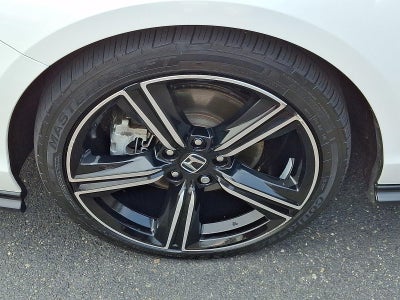 2023 Honda Accord Hybrid Sport Sedan