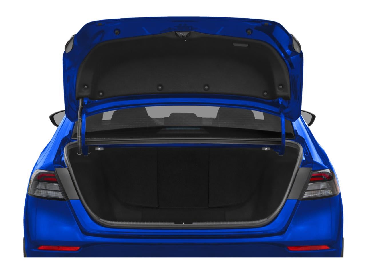 2024 Honda Accord Hybrid Sport Sedan