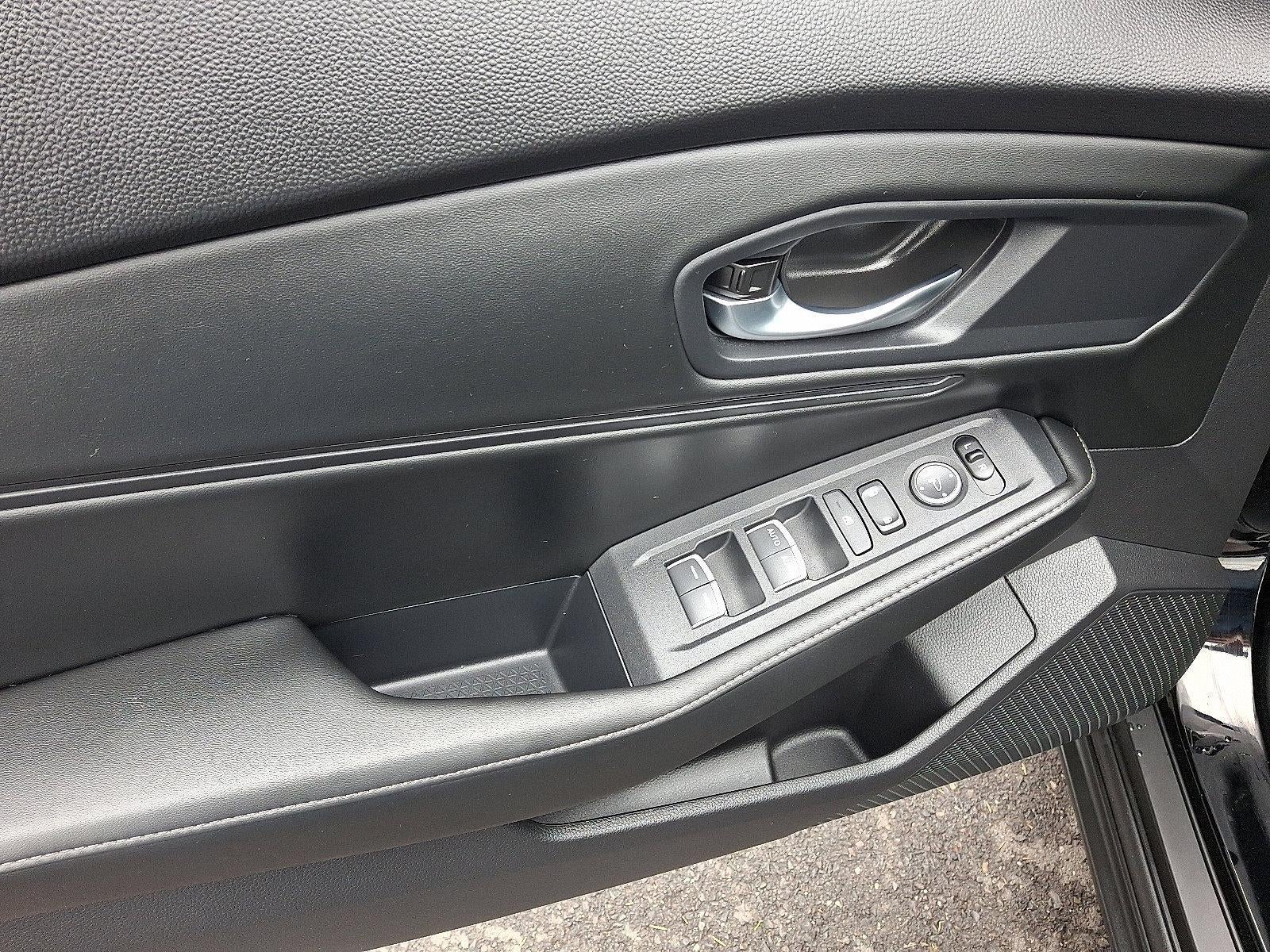 2024 Honda Accord Hybrid Sport Sedan