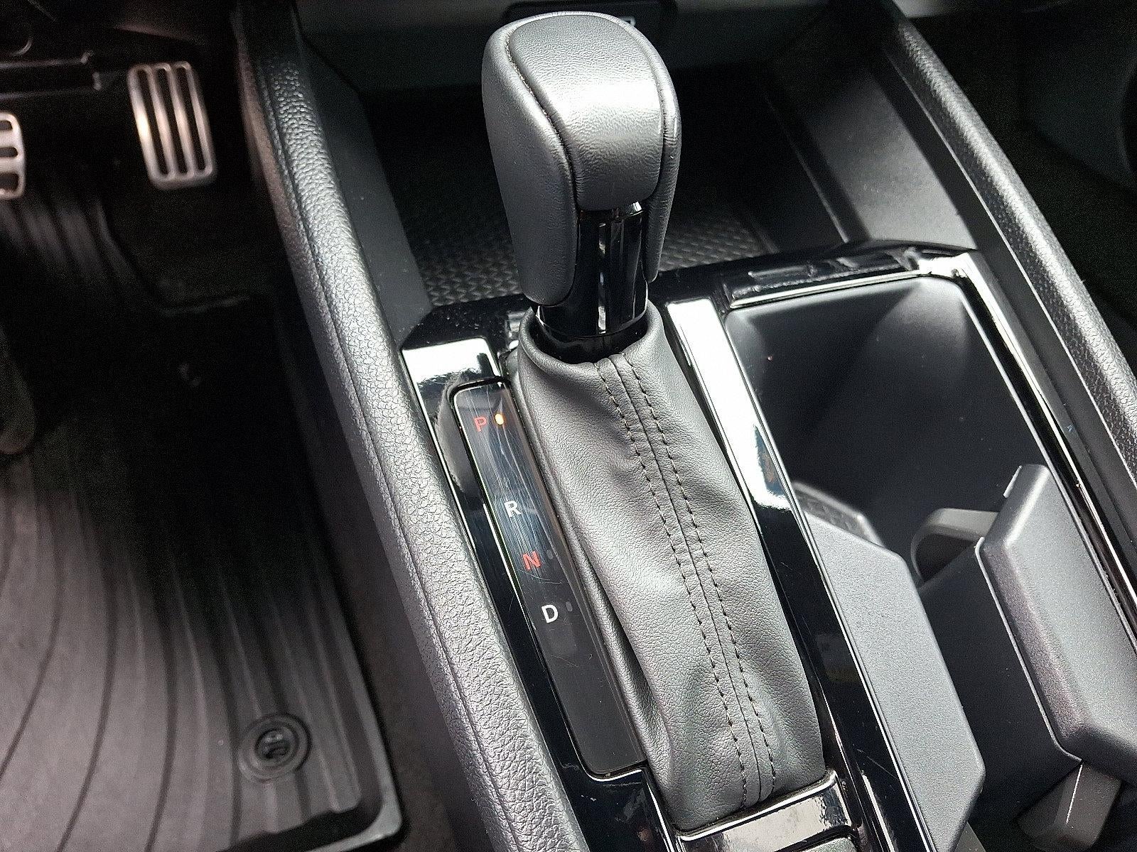 2024 Honda Accord Hybrid Sport Sedan