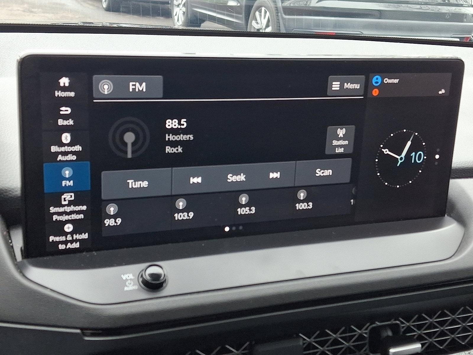 2024 Honda Accord Hybrid Sport Sedan