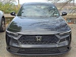 2024 Honda Accord Hybrid Sport Sedan
