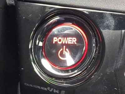 2024 Honda Accord Hybrid Sport Sedan