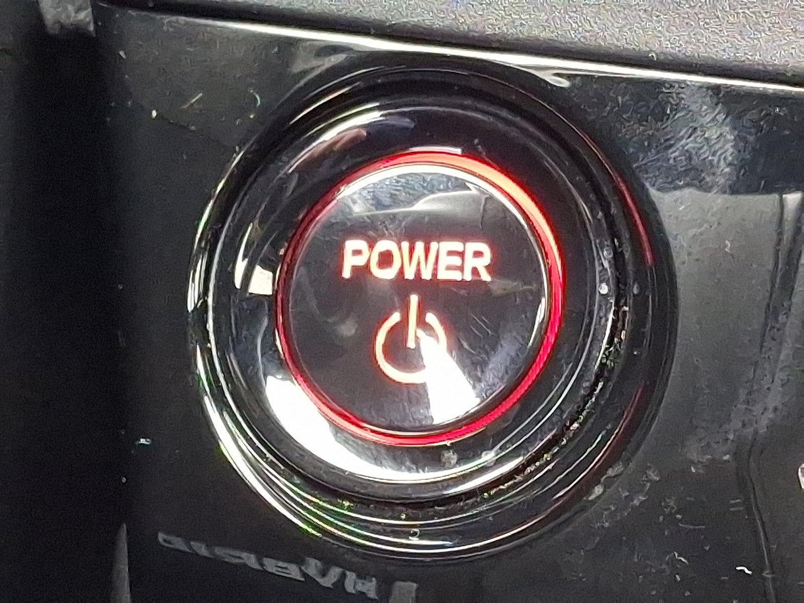 2024 Honda Accord Hybrid Sport Sedan