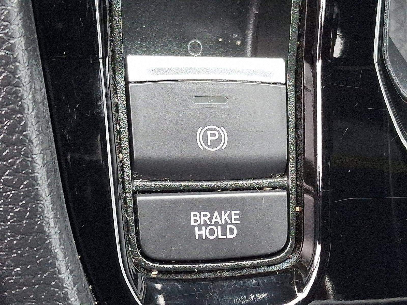 2024 Honda Accord Hybrid Sport Sedan