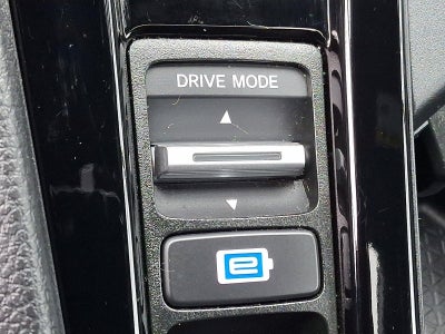 2024 Honda Accord Hybrid Sport Sedan