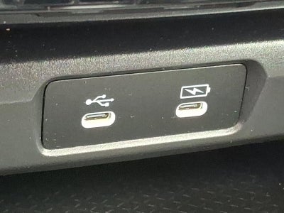 2024 Honda Accord Hybrid Sport Sedan