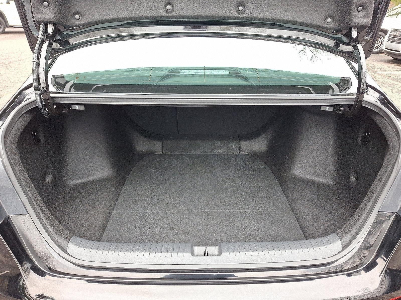 2024 Honda Accord Hybrid Sport Sedan