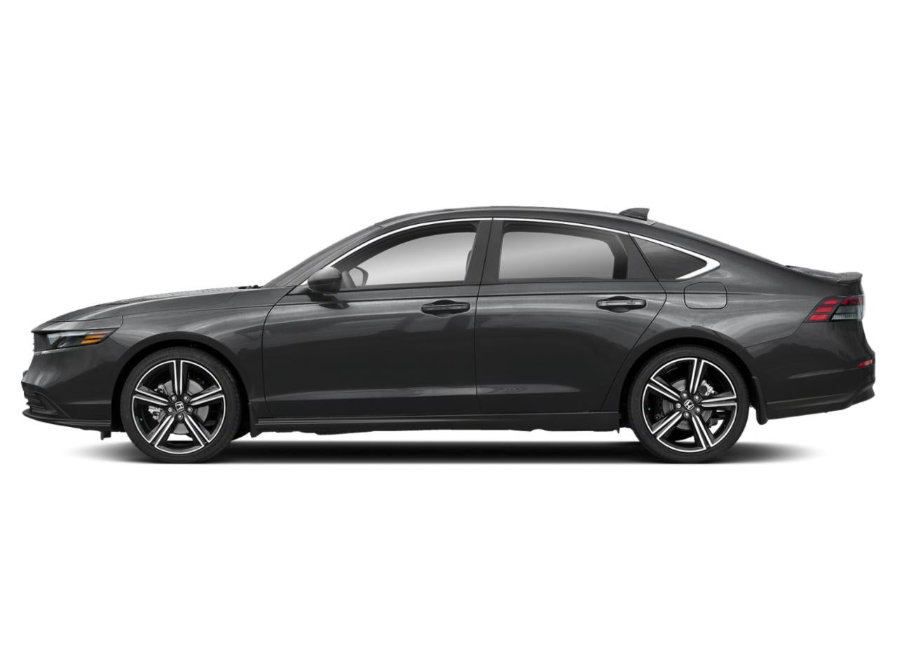 2024 Honda Accord Hybrid Sport Sedan