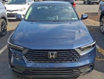 2025 Honda Accord Hybrid EX-L Sedan