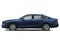 2025 Honda Accord Hybrid EX-L Sedan