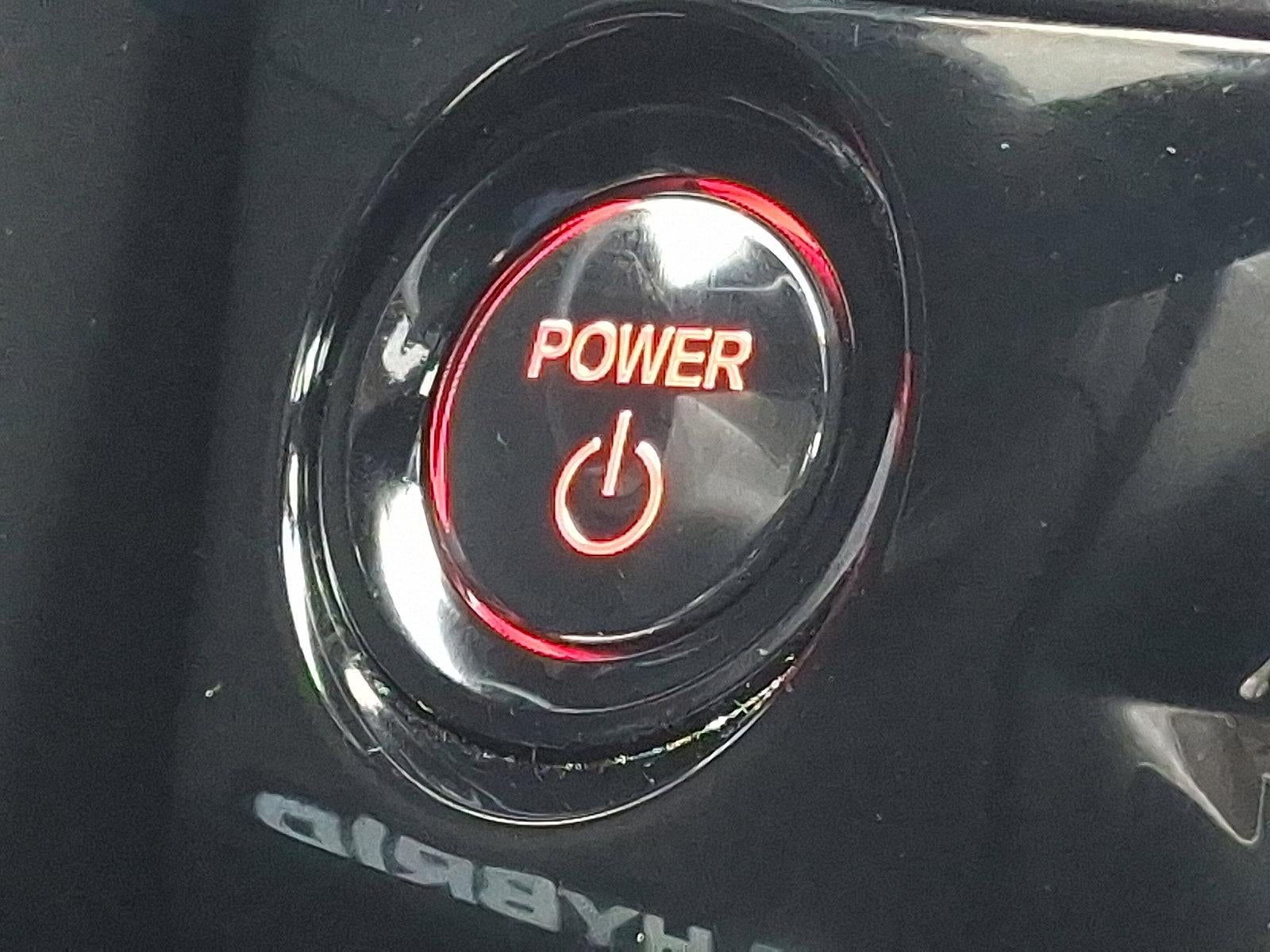 2023 Honda Accord Hybrid EX-L Sedan