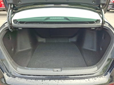 2023 Honda Accord Hybrid EX-L Sedan