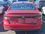 2023 Honda Accord Hybrid Sport-L Sedan